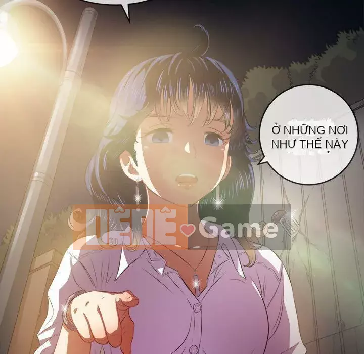 Ác nữ Gogou Tangling Chương 1-32