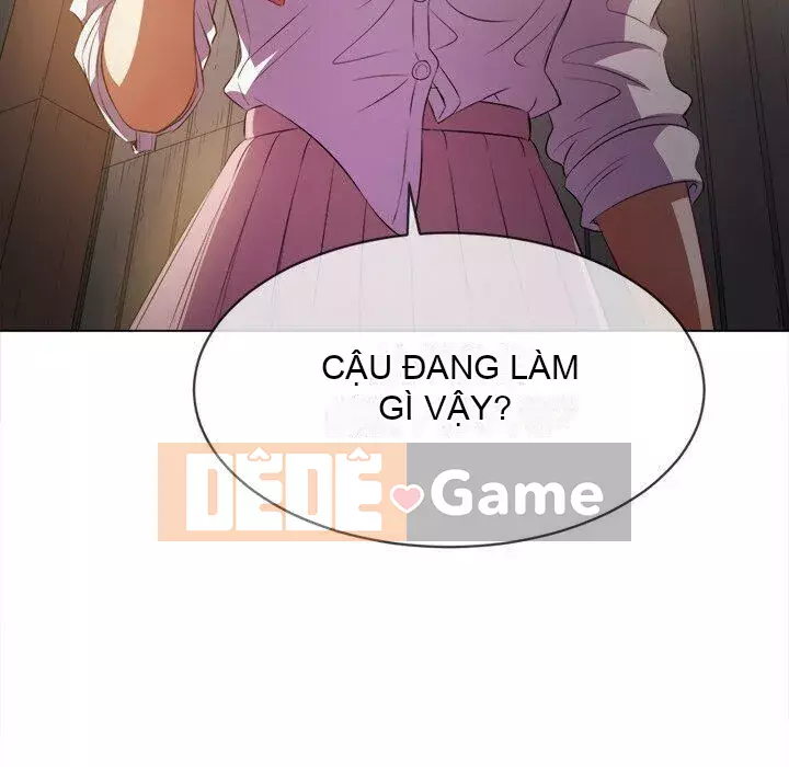 Ác nữ Gogou Tangling Chương 1-32