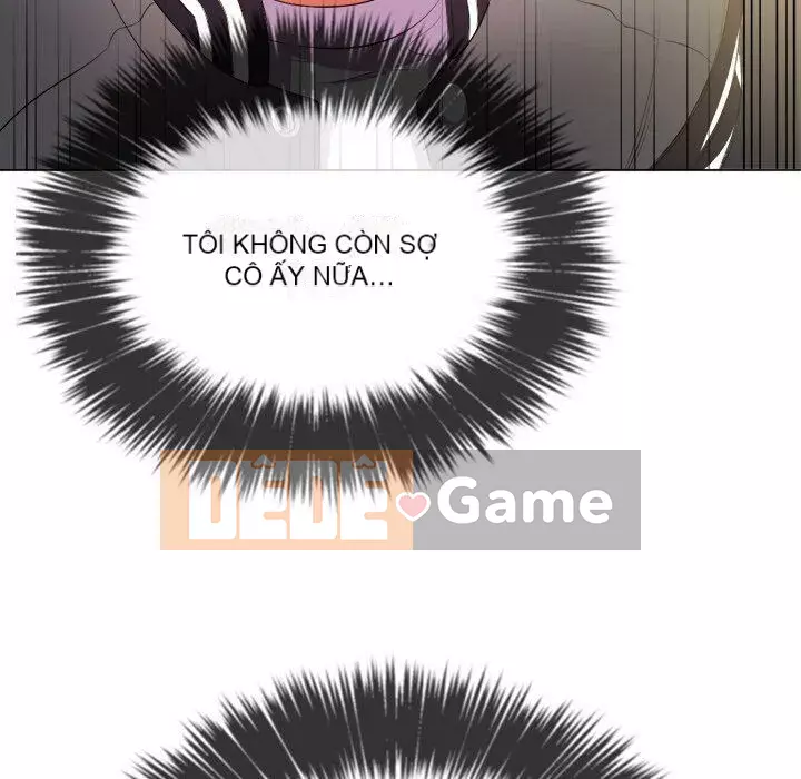 Ác nữ Gogou Tangling Chương 1-32