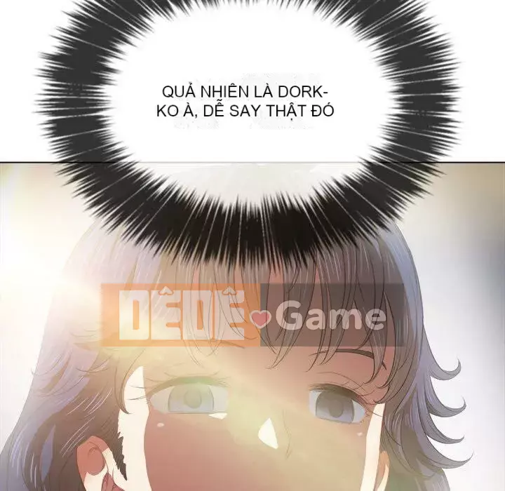 Ác nữ Gogou Tangling Chương 1-32