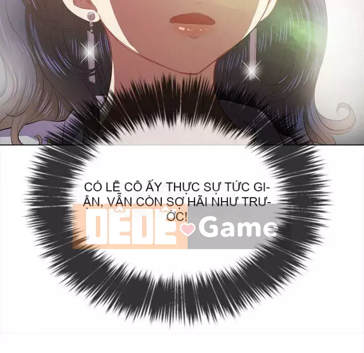 Ác nữ Gogou Tangling Chương 1-32