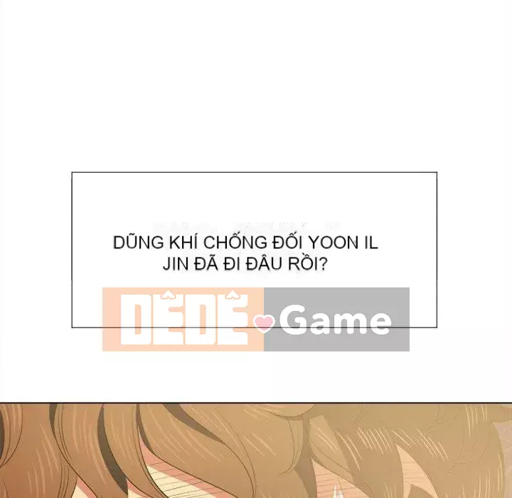 Ác nữ Gogou Tangling Chương 1-32