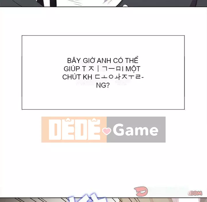 Ác nữ Gogou Tangling Chương 1-32