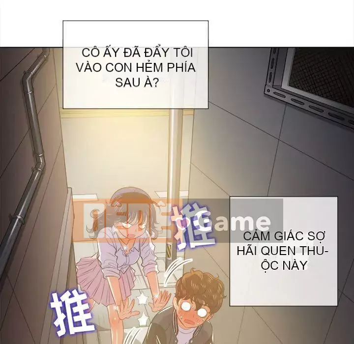 Ác nữ Gogou Tangling Chương 1-32