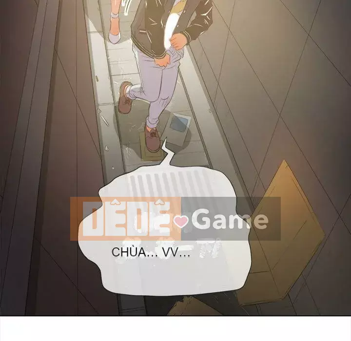 Ác nữ Gogou Tangling Chương 1-32