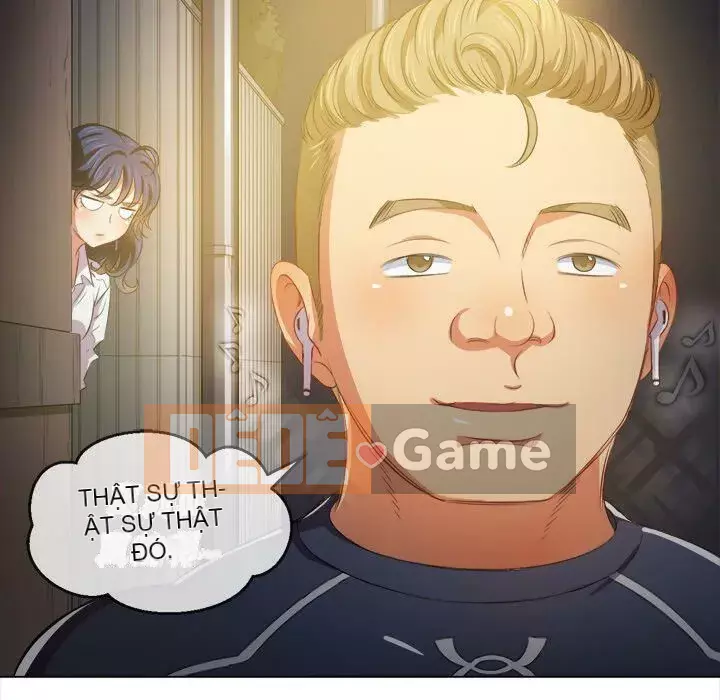 Ác nữ Gogou Tangling Chương 1-32