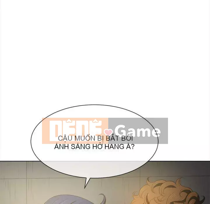 Ác nữ Gogou Tangling Chương 1-32