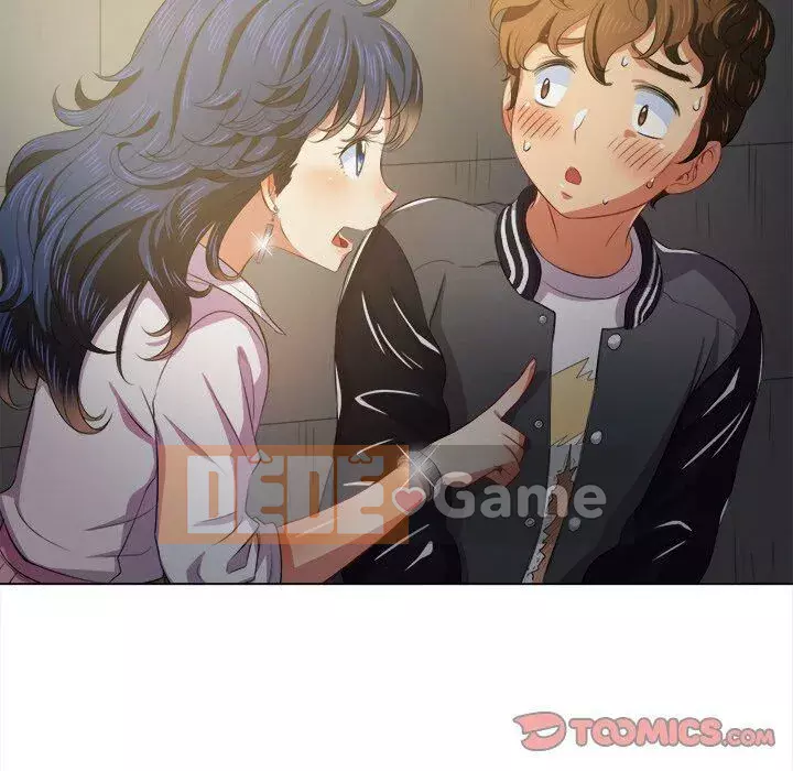 Ác nữ Gogou Tangling Chương 1-32