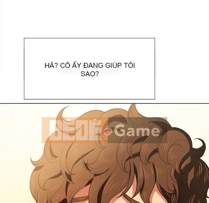 Ác nữ Gogou Tangling Chương 1-32