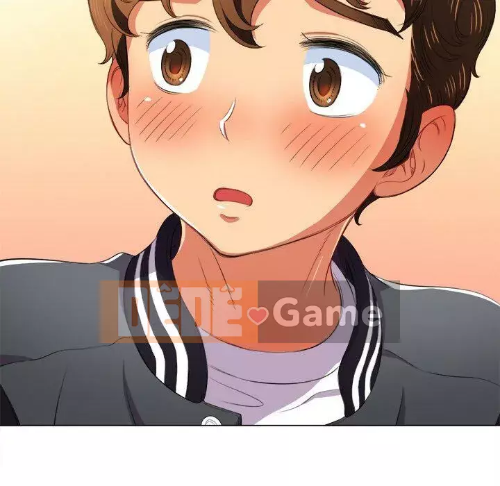 Ác nữ Gogou Tangling Chương 1-32