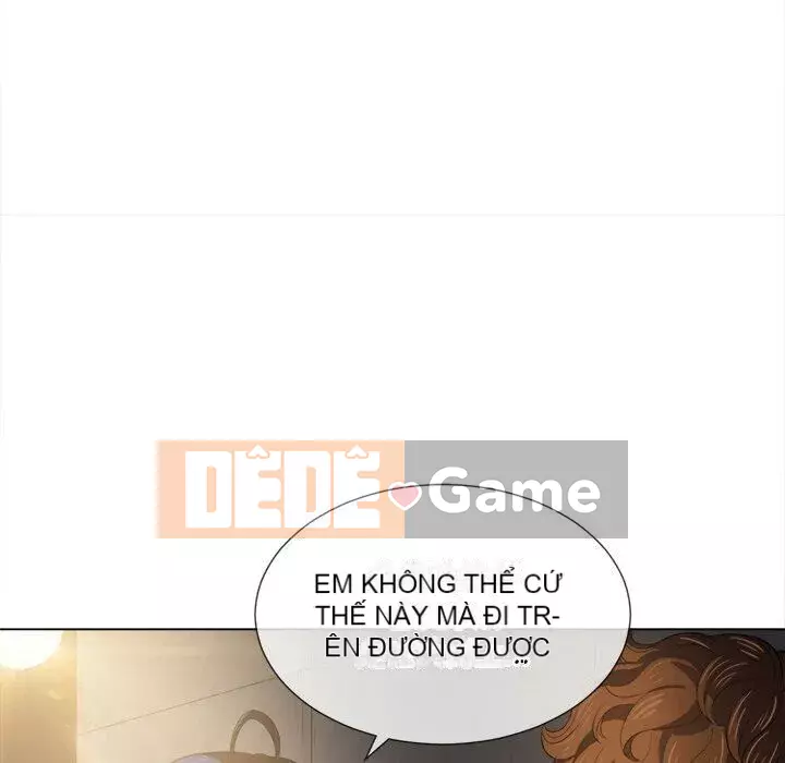 Ác nữ Gogou Tangling Chương 1-32