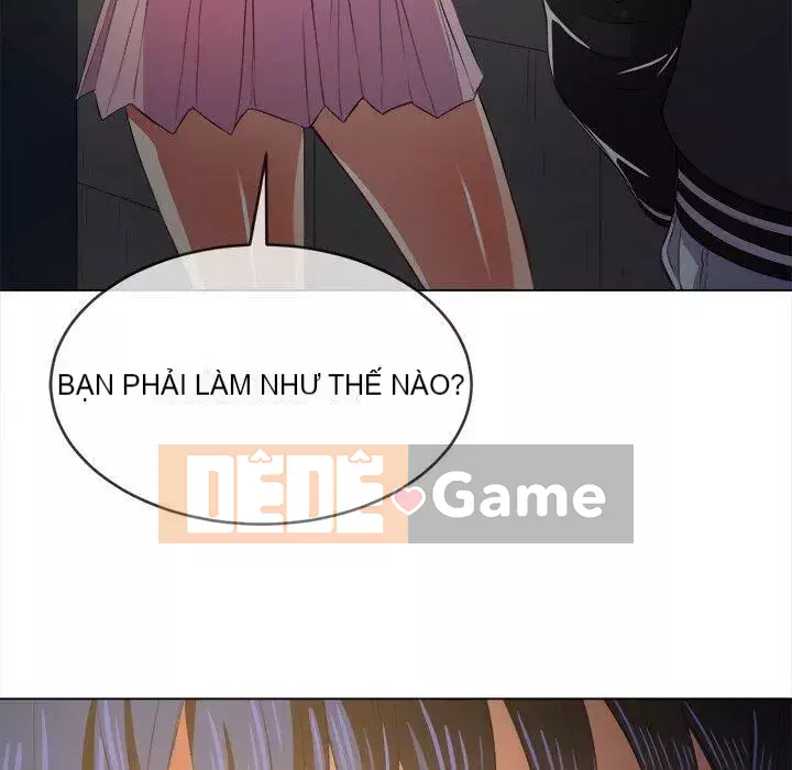 Ác nữ Gogou Tangling Chương 1-32