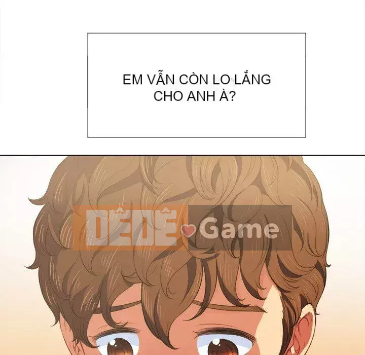 Ác nữ Gogou Tangling Chương 1-32