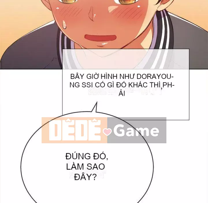 Ác nữ Gogou Tangling Chương 1-32