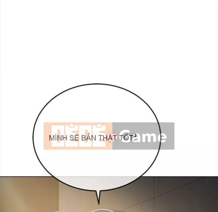 Ác nữ Gogou Tangling Chương 1-32