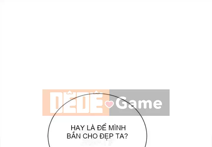 Ác nữ Gogou Tangling Chương 1-32