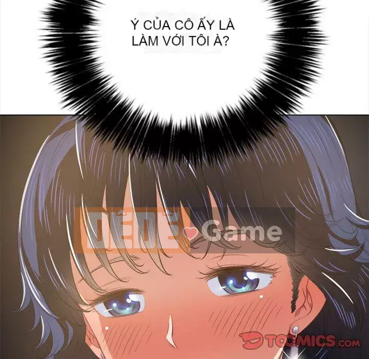 Ác nữ Gogou Tangling Chương 1-32