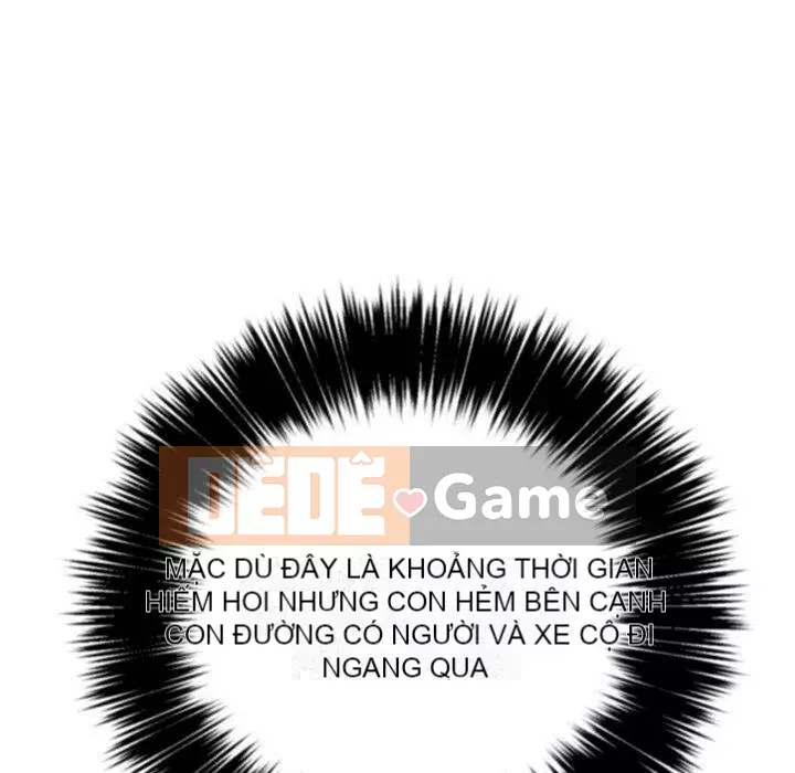 Ác nữ Gogou Tangling Chương 1-32