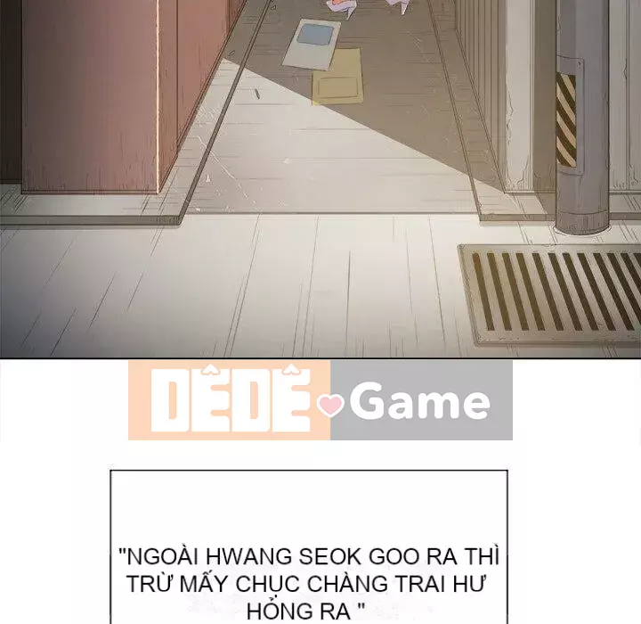 Ác nữ Gogou Tangling Chương 1-32