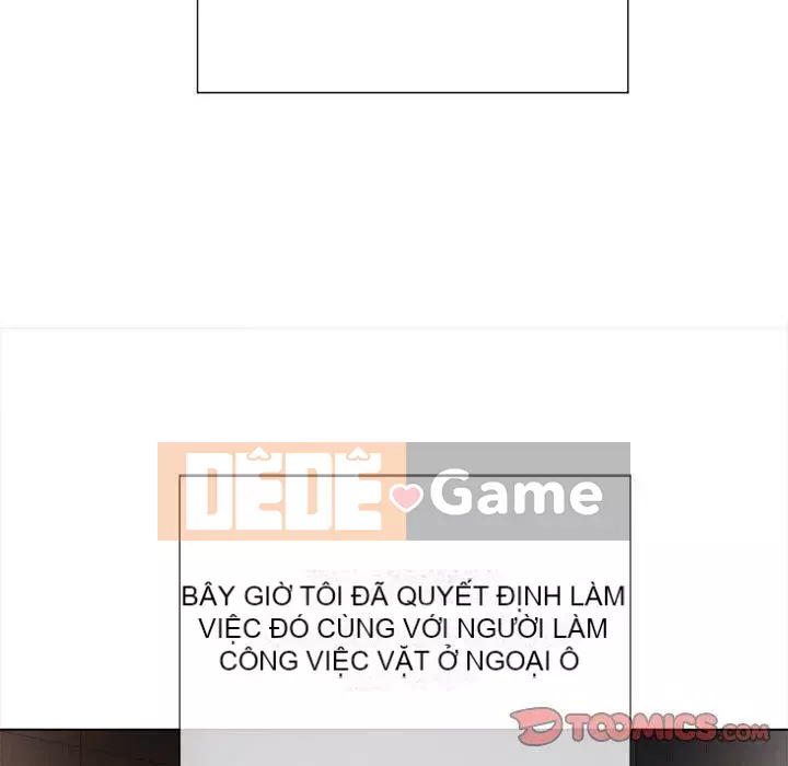 Ác nữ Gogou Tangling Chương 1-32