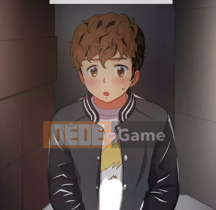 Ác nữ Gogou Tangling Chương 1-32