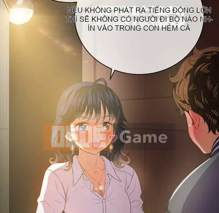 Ác nữ Gogou Tangling Chương 1-32