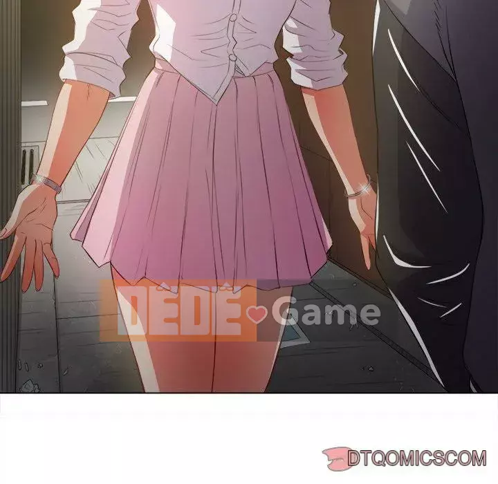 Ác nữ Gogou Tangling Chương 1-32