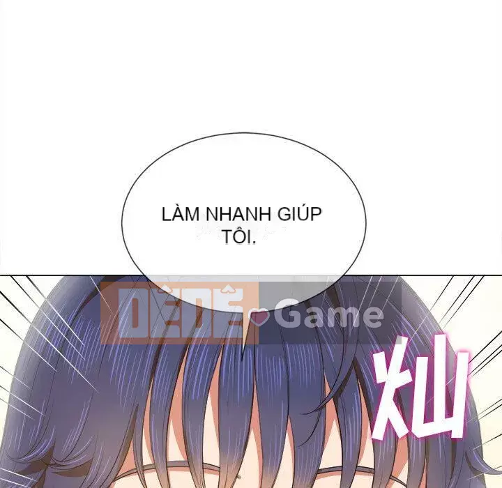 Ác nữ Gogou Tangling Chương 1-32