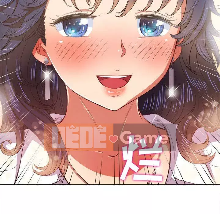 Ác nữ Gogou Tangling Chương 1-32