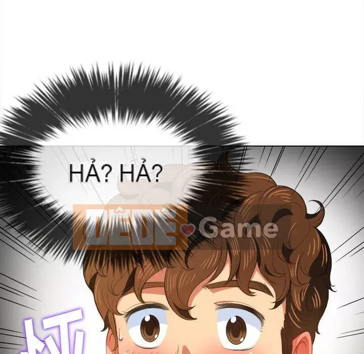 Ác nữ Gogou Tangling Chương 1-32