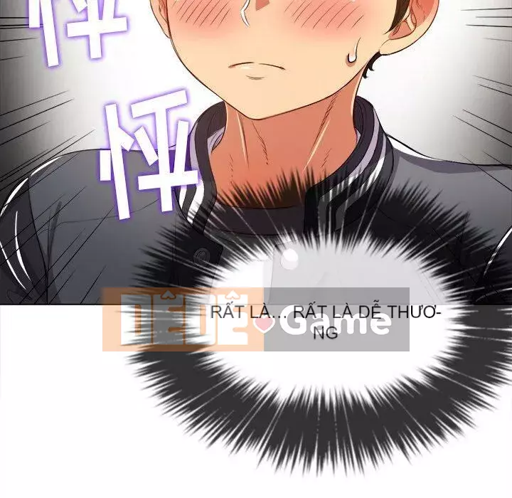 Ác nữ Gogou Tangling Chương 1-32