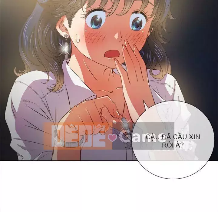 Ác nữ Gogou Tangling Chương 1-32