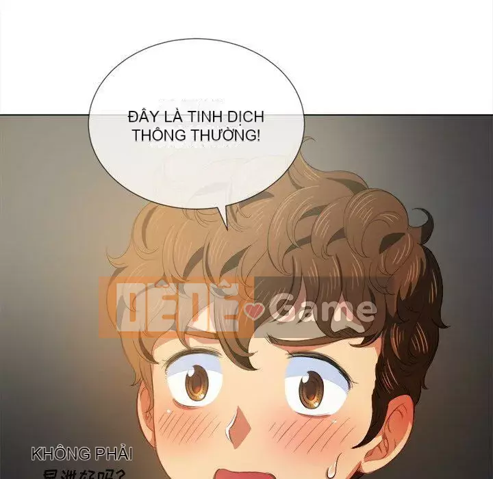 Ác nữ Gogou Tangling Chương 1-32