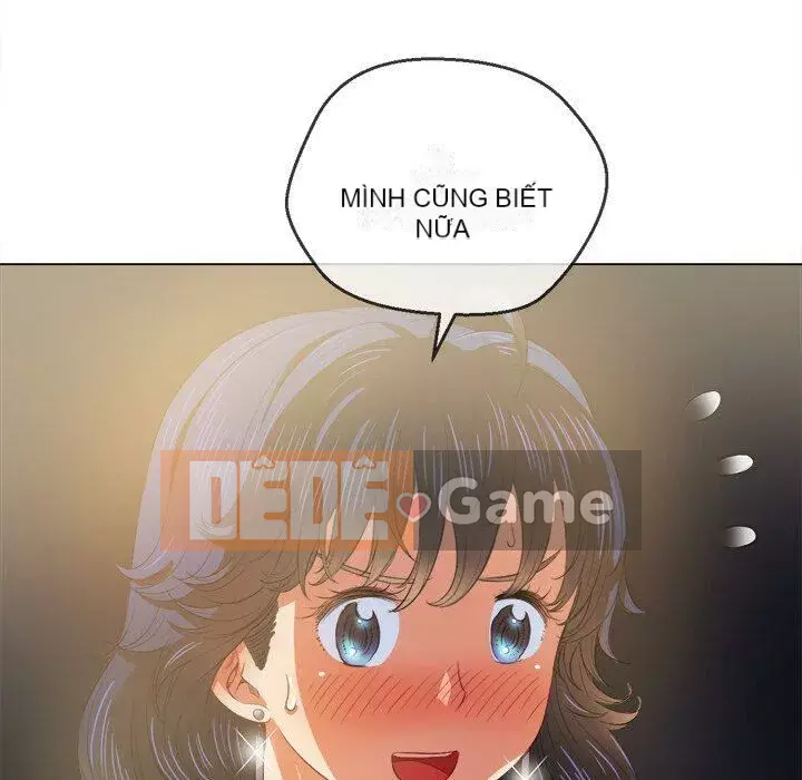 Ác nữ Gogou Tangling Chương 1-32