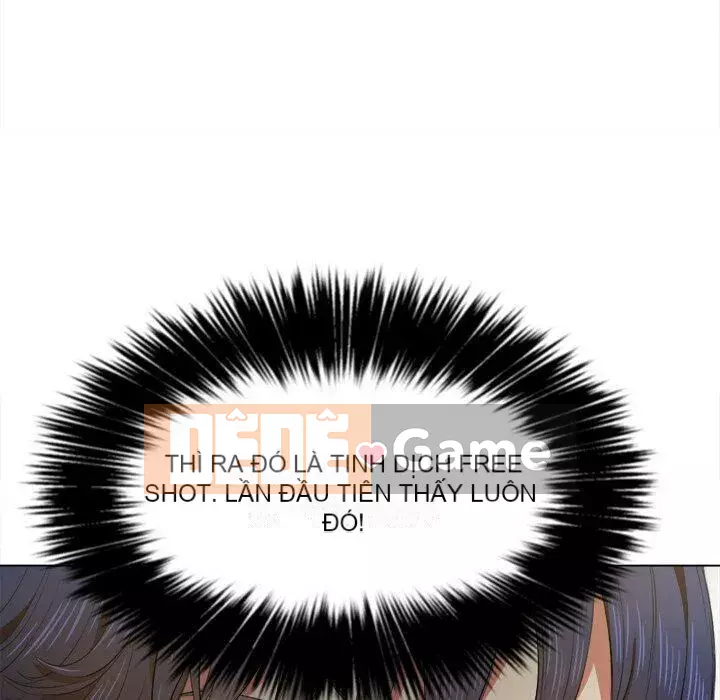 Ác nữ Gogou Tangling Chương 1-32