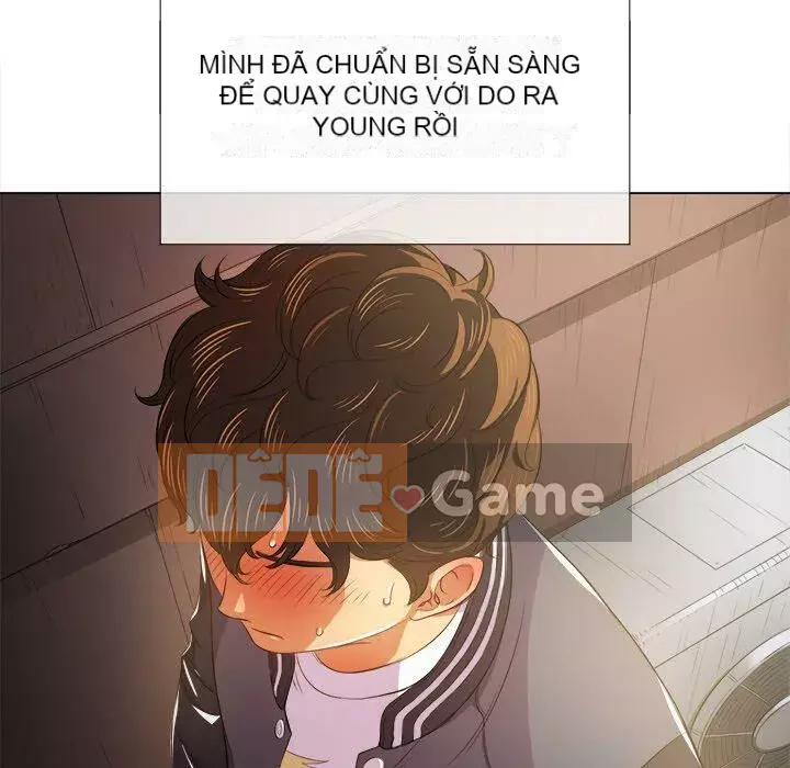 Ác nữ Gogou Tangling Chương 1-32