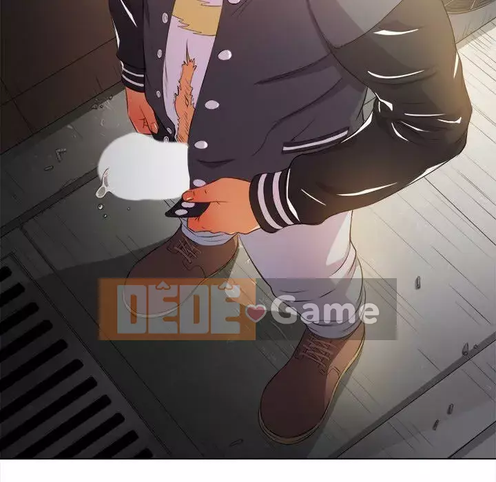 Ác nữ Gogou Tangling Chương 1-32