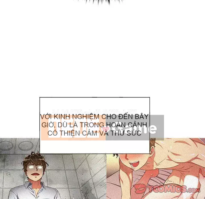 Ác nữ Gogou Tangling Chương 1-32