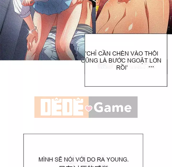 Ác nữ Gogou Tangling Chương 1-32