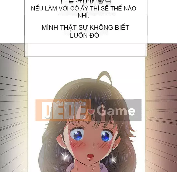 Ác nữ Gogou Tangling Chương 1-32