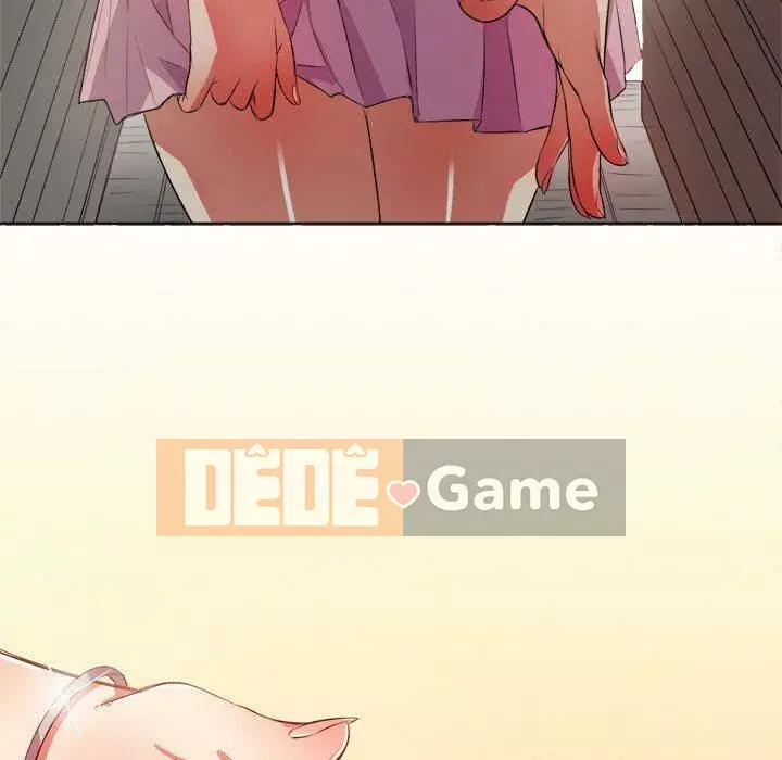 Ác nữ Gogou Tangling Chương 1-32