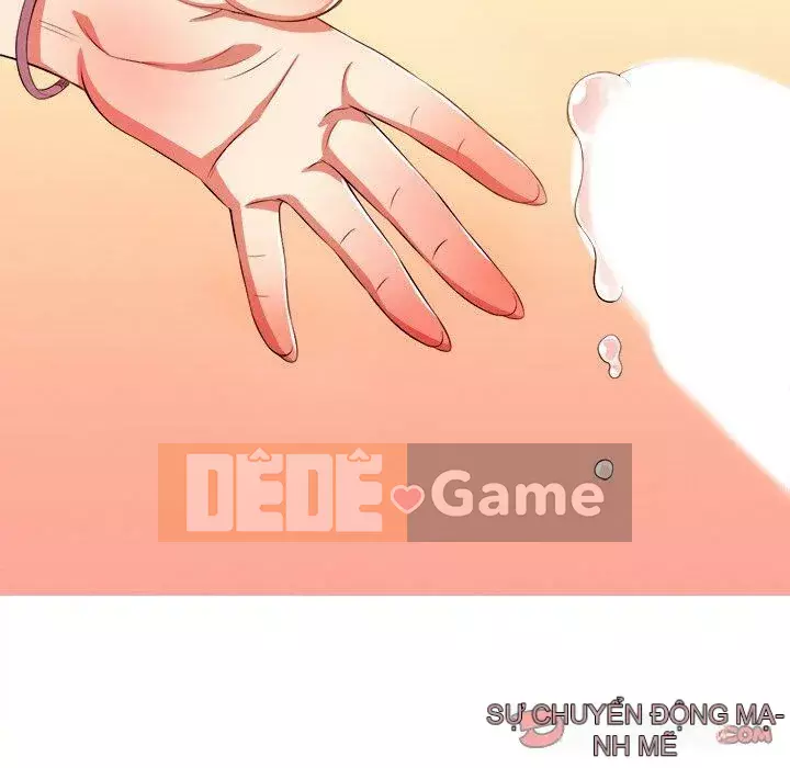 Ác nữ Gogou Tangling Chương 1-32