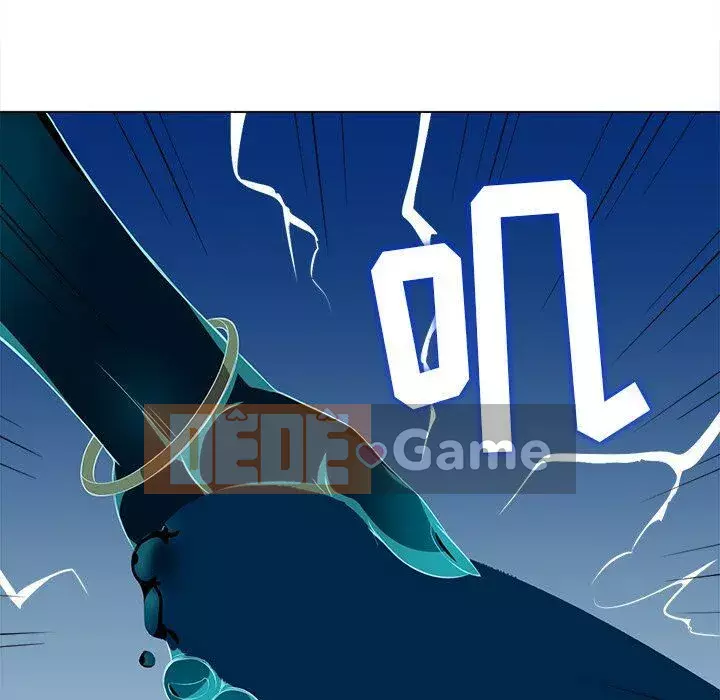 Ác nữ Gogou Tangling Chương 1-32