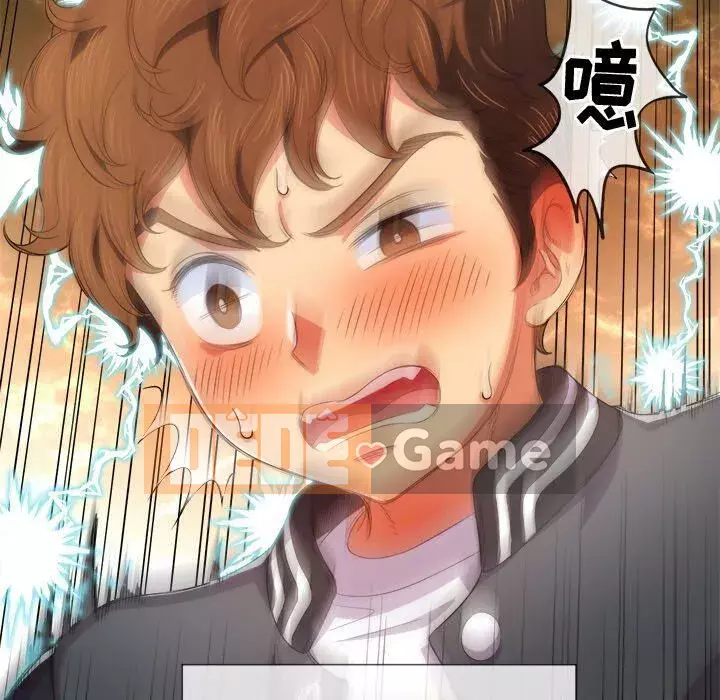 Ác nữ Gogou Tangling Chương 1-32