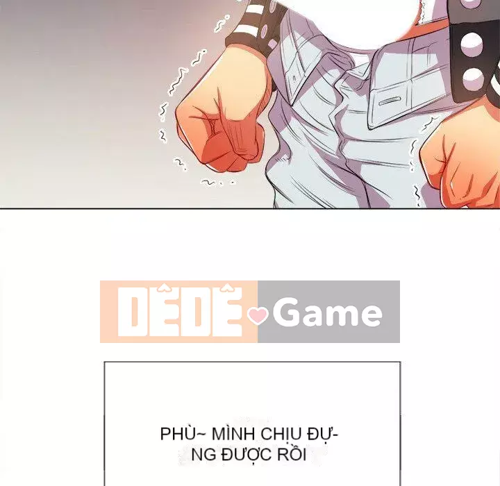 Ác nữ Gogou Tangling Chương 1-32