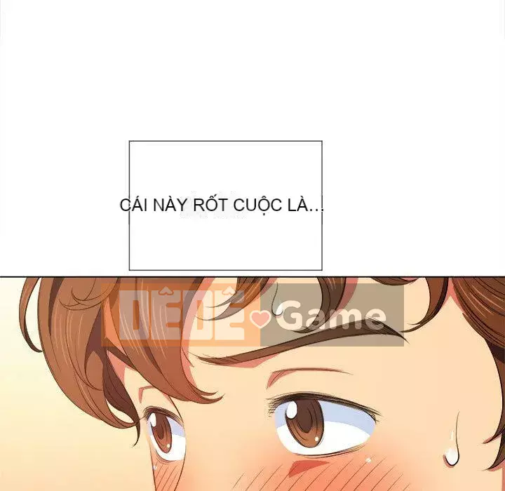 Ác nữ Gogou Tangling Chương 1-32