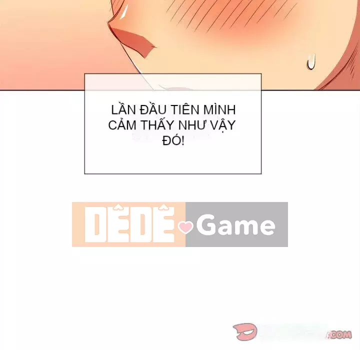 Ác nữ Gogou Tangling Chương 1-32