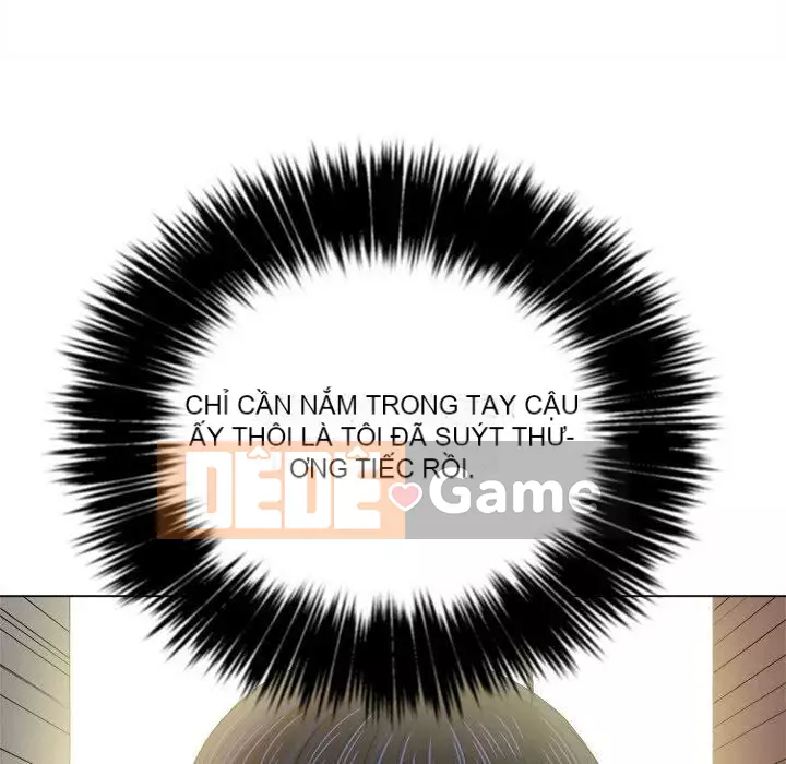 Ác nữ Gogou Tangling Chương 1-32