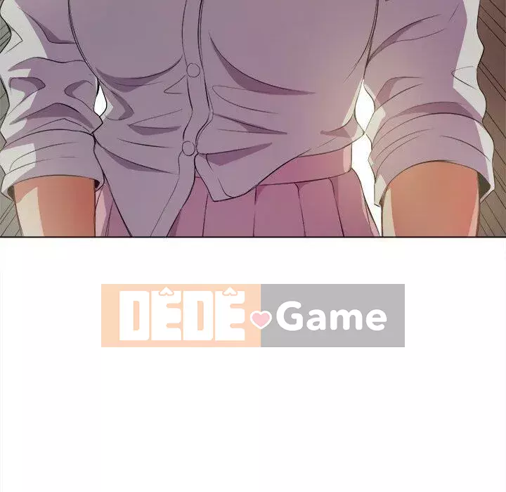 Ác nữ Gogou Tangling Chương 1-32