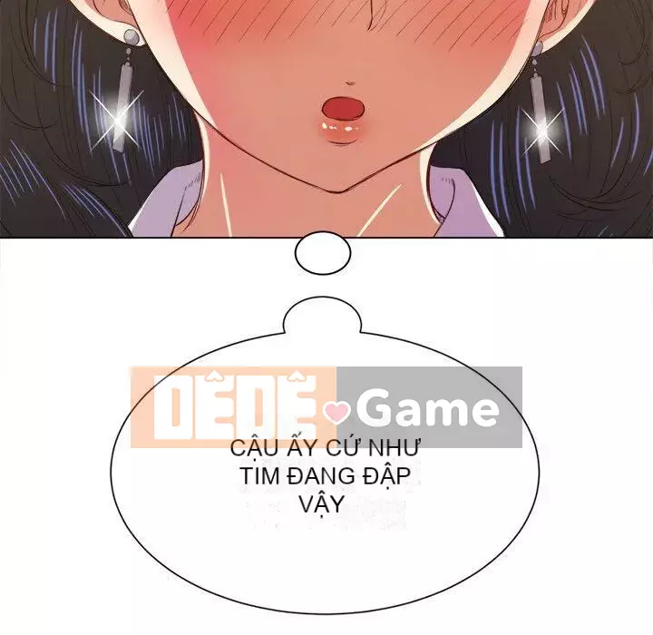 Ác nữ Gogou Tangling Chương 1-32